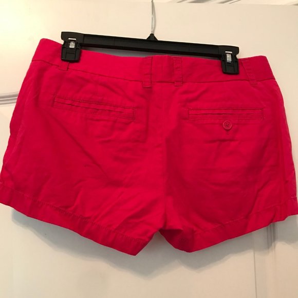 J. Crew Chino shorts - Picture 3 of 4